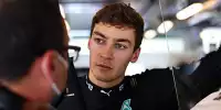 Bild zum Inhalt: George Russell: "Emotional brutale" F1-Momente haben mich stärker gemacht