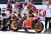 Stoner kritisiert: Honda hat bei der Entwicklung zu stark auf Marquez gehört