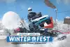 Bild zum Inhalt: Wreckfest: Winterfest-Turnier und Update der Konsolenversionen