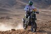 Rallye Dakar 2022: Van Beveren übernimmt Führung, Walkner auf Platz 2