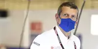 Haas-Teamchef Günther Steiner