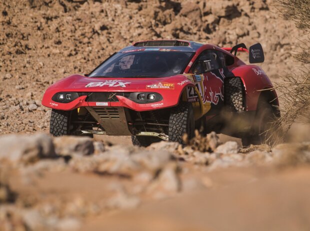 Sebastien Loeb Sebastien Loeb