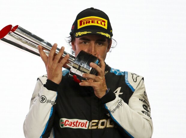 Fernando Alonso Fernando Alonso