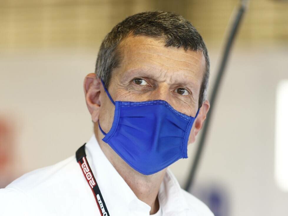 Günther Steiner