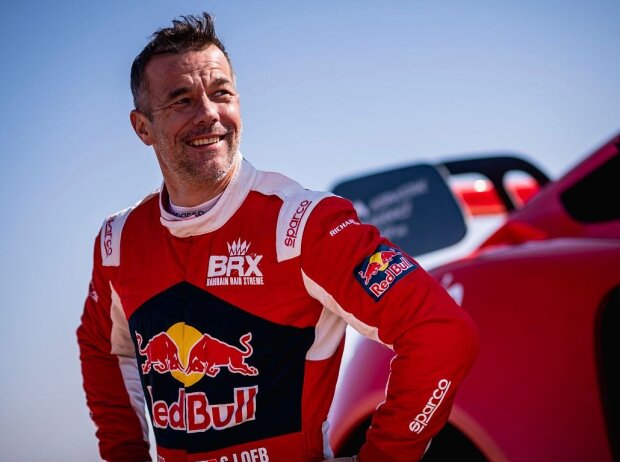Sebastien Loeb Sebastien Loeb