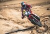 Bild zum Inhalt: Rallye Dakar 2022: Sunderland wieder in Führung, Walkner weiterhin Zweiter
