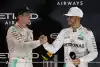 Bild zum Inhalt: Nico Rosberg als Hamilton-Ersatz 2020: "Hatte es mir sogar überlegt ..."