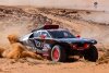Rallye Dakar 2022: Erster Etappensieg für Audi-Fahrer Mattias Ekström