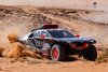 Bild zum Inhalt: Rallye Dakar 2022: Erster Etappensieg für Audi-Fahrer Mattias Ekström