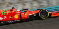 Bild zum Inhalt: Ferrari: 2022 weniger Entwicklungen durch Budgetgrenze