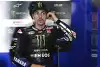 Bild zum Inhalt: Yamaha über MotoGP 2021: Maverick Vinales sollte der Teamleader sein