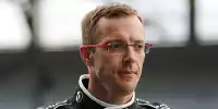 Sebastien Bourdais