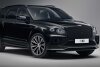 Bentley schafft trotz Chipkrise einen Verkaufsrekord in 2021