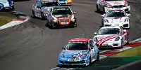 E-Fuels sind ein Thema am Nürburgring, aber werden sie von allen Fahrzeugen vertragen?