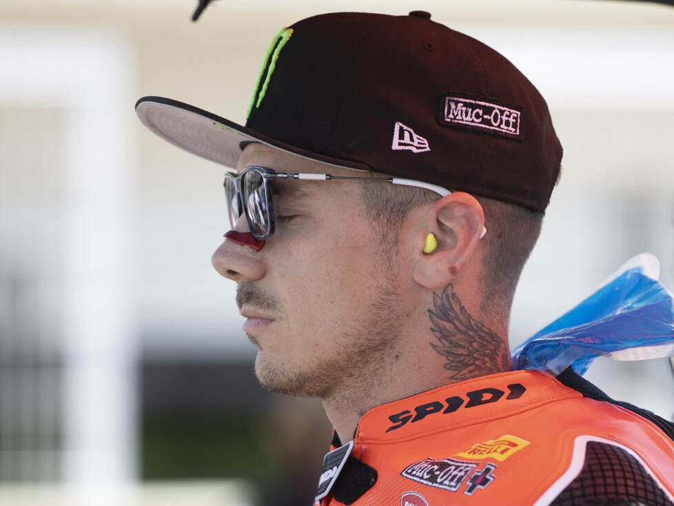 Scott Redding
