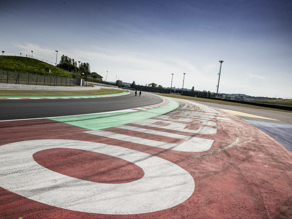 Misano