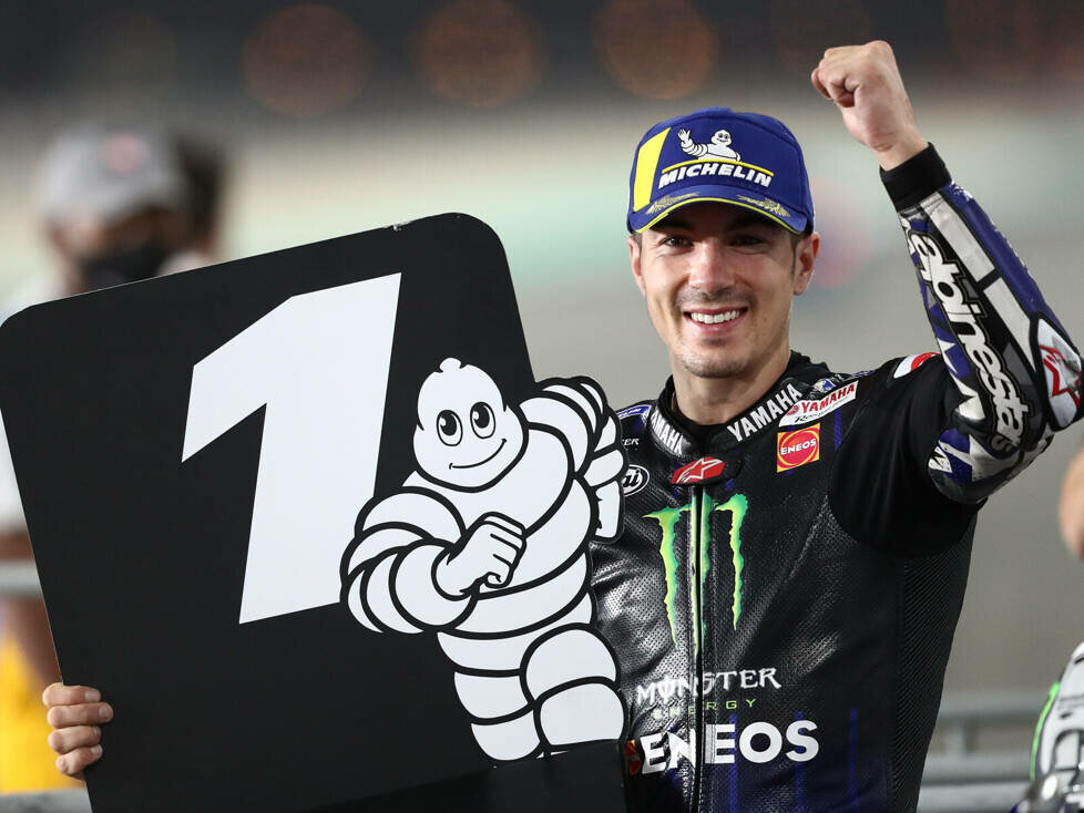 Maverick Vinales