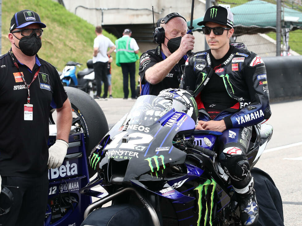 Maverick Vinales