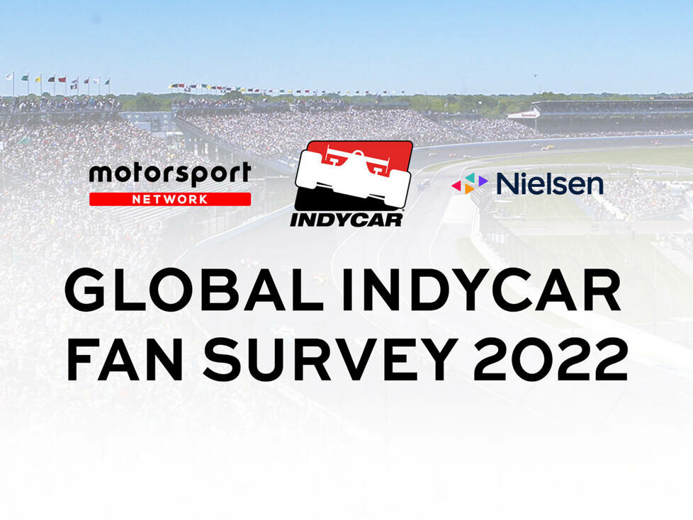 IndyCar-Fan-Umfrage 2022 von Motorsport Network