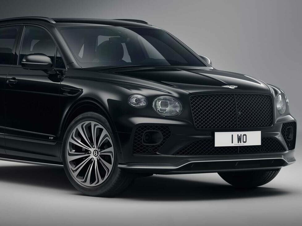 Bentley