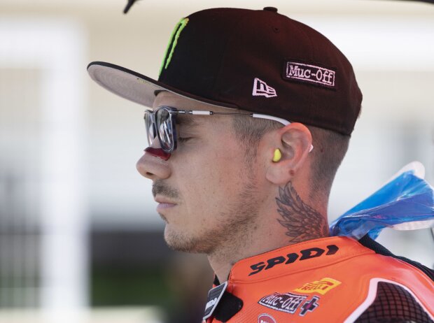 Scott Redding