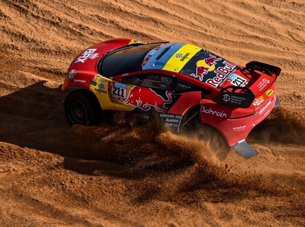Sebastien Loeb Sebastien Loeb