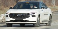 Ford Mondeo (2022)