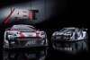 DTM 2022: Abt präsentiert "Dreamteam" mit Rene Rast und neue Designs!