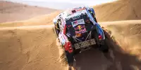 Nasser Al-Attiyah