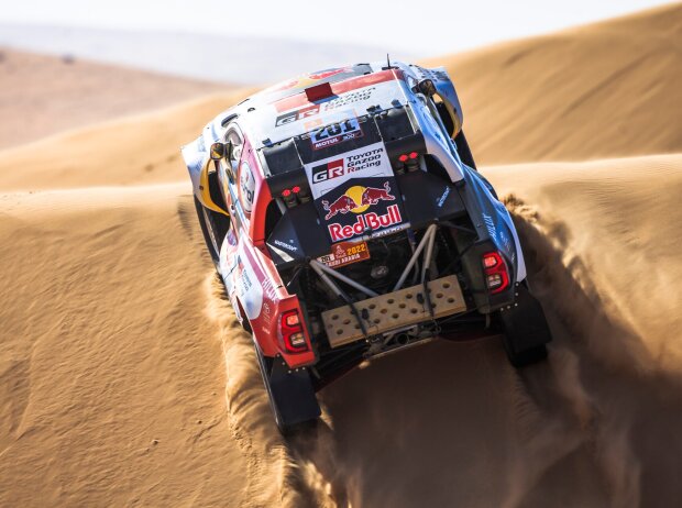 Nasser Al-Attiyah Nasser Al-Attiyah