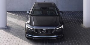 Volvo will Limousinen und Kombis beibehalten und schöner machen