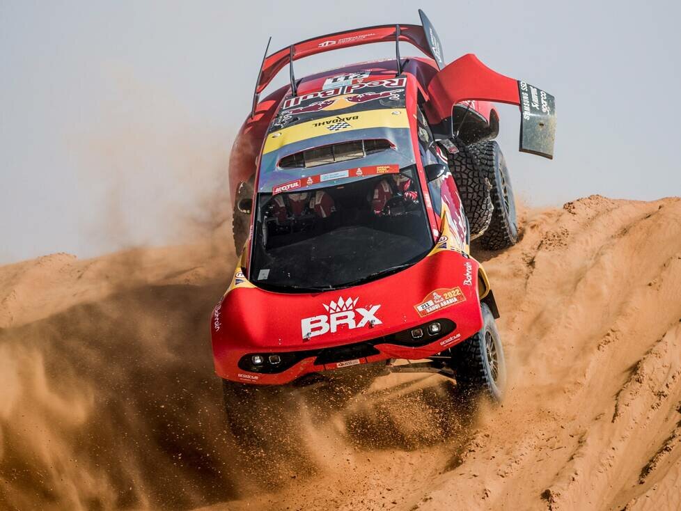 Sebastien Loeb