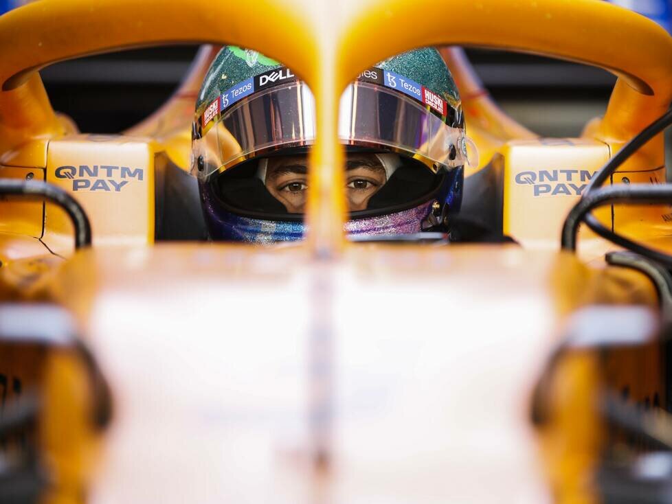 Daniel Ricciardo