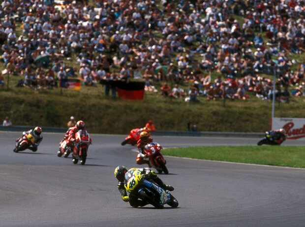 Valentino Rossi Valentino Rossi