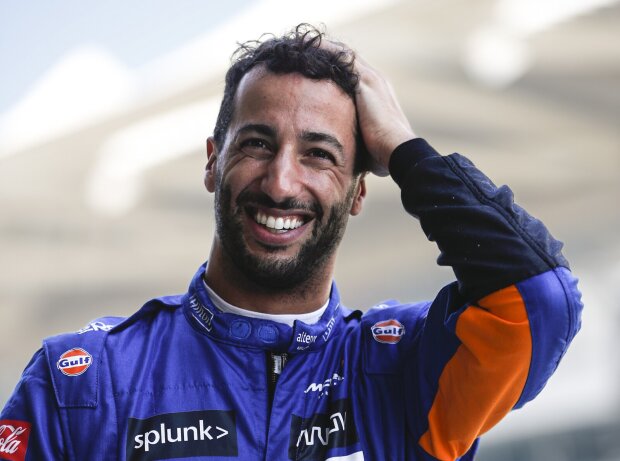 Daniel Ricciardo