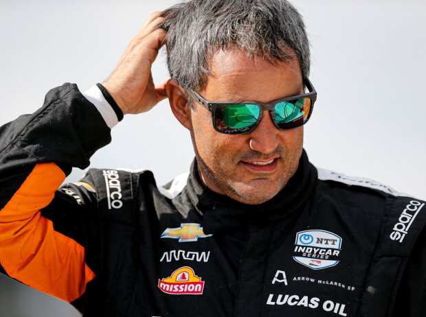 Juan Pablo Montoya Juan Pablo Montoya