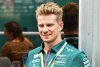 Nico Hülkenberg: Neue F1-Autos sind immer noch "verdammt schnell"