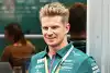 Bild zum Inhalt: Nico Hülkenberg: Neue F1-Autos sind immer noch "verdammt schnell"