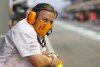 McLaren "strikt gegen" Anhebung des Kostendeckels wegen F1-Sprints