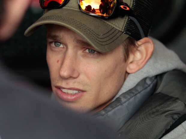 Casey Stoner