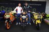 Bild zum Inhalt: Keine Honda NSR500 für Rossi: HRC bringt das WM-Bike zurück nach Japan