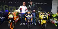 Bild zum Inhalt: Keine Honda NSR500 für Rossi: HRC bringt das WM-Bike zurück nach Japan