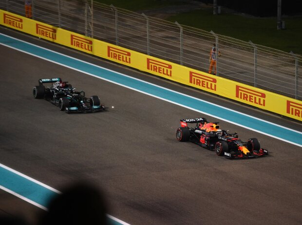 Max Verstappen, Lewis Hamilton Max Verstappen, Lewis Hamilton