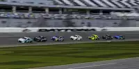 Erik Jones, William Byron, Daniel Hemric
