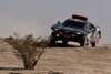 Rallye Dakar 2022: Sainz gewinnt Etappe 11, Al-Attiyah vor viertem Gesamtsieg