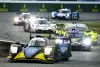 Bild zum Inhalt: IMSA-Testfahrten mit 61 Autos, GTD-Pro-BoP festgezurrt