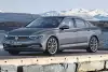 Bild zum Inhalt: VW Passat Limousine: Ende in Europa nach 49 Jahren