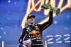 Bild zum Inhalt: Max Verstappen: Seine persönlichen Highlights und Tiefpunkte 2021