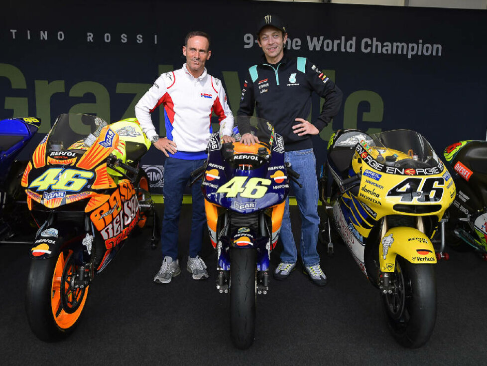Valentino Rossi