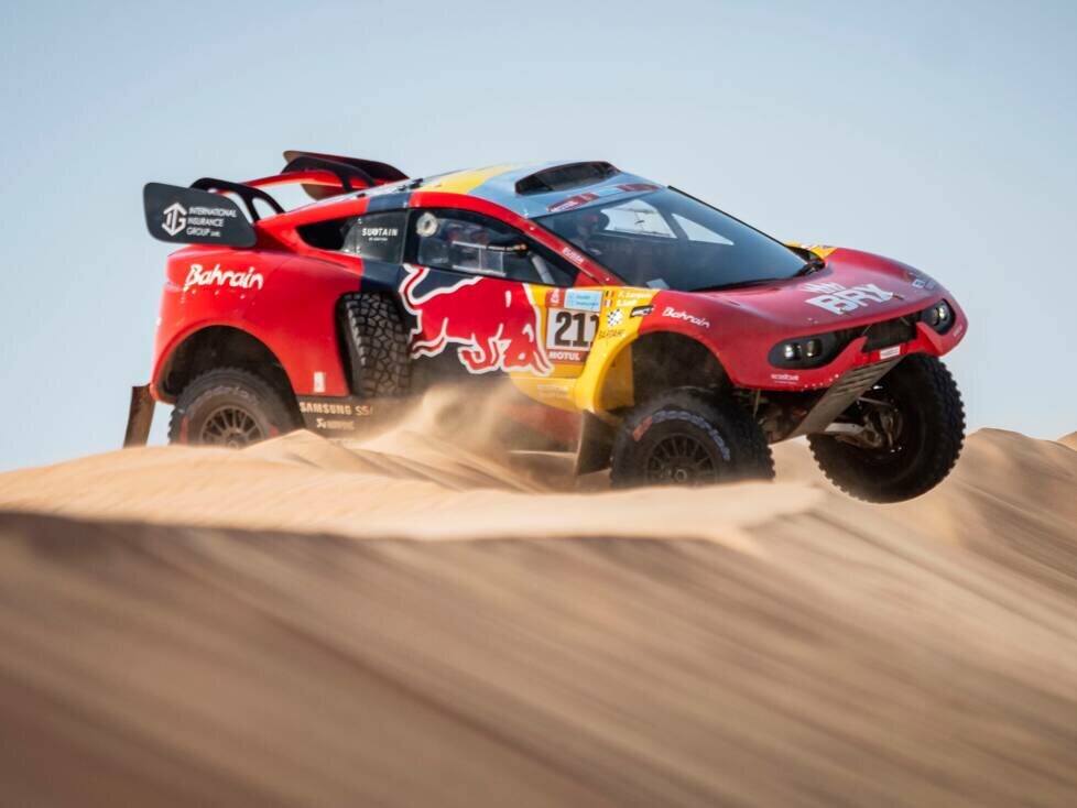 Sebastien Loeb